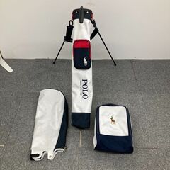 Ralph Lauren ラルフ ローレン スタンド クラブケースの画像