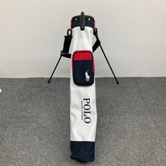 Ralph Lauren ラルフ ローレン スタンド クラブケースの画像