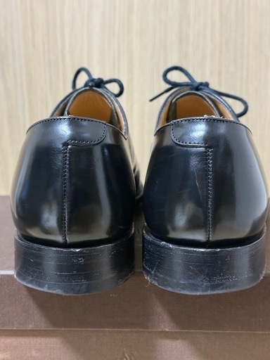 革靴 Church’s ドバイ サイズ6.5