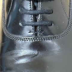 革靴 Church’s ドバイ サイズ6.5の画像