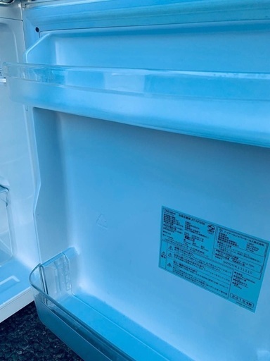 送料設置無料❗️家電2点セット 洗濯機・冷蔵庫 