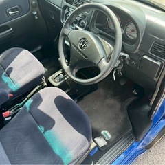 🉐【支払い総額39万円】車検令和8年2月9日H21年式 バモスPW ナビ　TV ETC ドラレコ　調子良好 修復歴無し キーレス 乗って帰れる！の画像