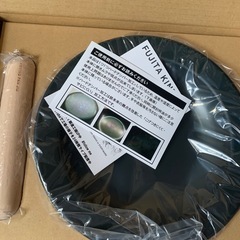 フライパン【ジュウ】の画像