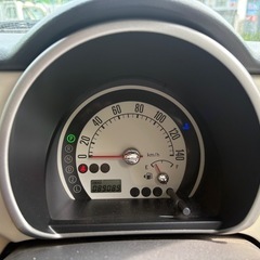 軽自動車　ベースにいかがでしょうか？ラパン　の画像