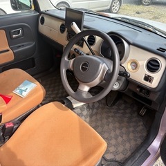 軽自動車　ベースにいかがでしょうか？ラパン　の画像