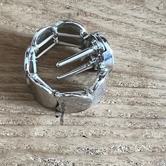 ヘアアクセサリー💍