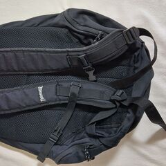 THRASHER　バックパック　リュックサックの画像