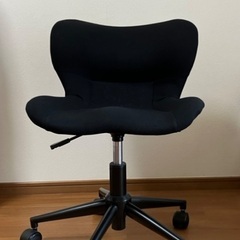 デスクチェア lumminous バランスチェア