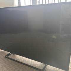 価格値下げ中パナソニック 43V型 液晶テレビ ビエラ TH-43F300 2018年製①