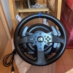 スラストマスター T300RS　　の画像