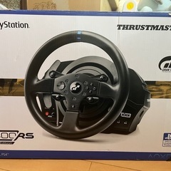 スラストマスター T300RS　　