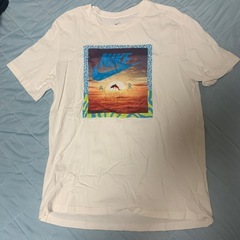 Ｌサイズ
NIKE、Tシャツ