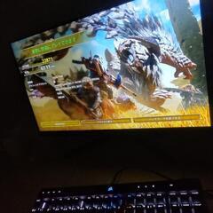 ゲーミングpc