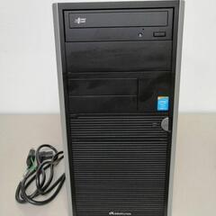 デスクトップPC 最新Windows11 高性能 i5-4440...