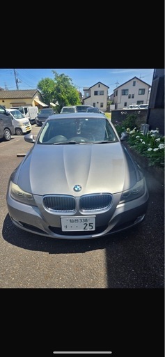 タイヤ、ホイール BMW