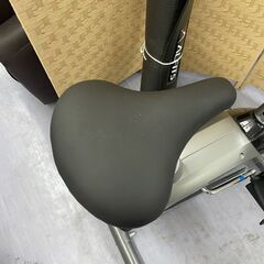 アルインコ エアロバイク AFB5215 負荷8段階 アルフィッツ エアロマグネティックバイク フィットネス ALINCO ALFITS 札幌市手稲区の画像