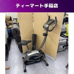 アルインコ エアロバイク AFB5215 負荷8段階 アルフィッ...