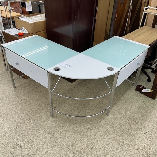 Zeus PCデスク TJ12058