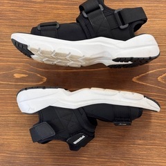 　お取引済み　
PUMA マッシュアップサンダルの画像