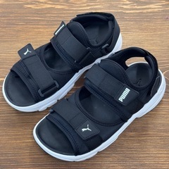 　お取引済み　
PUMA マッシュアップサンダルの画像