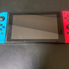 任天堂Switch
