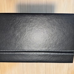 【美品/定価4,980円】腕時計ケースの画像