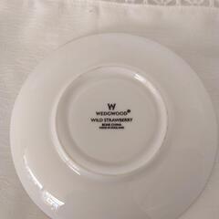 S-6　WEDGWOOD/ウエッジウッド　カップ&ソーサーの画像