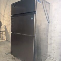 【５９】ホシザキ製氷機　２００７年式　IM-115WL-1の画像