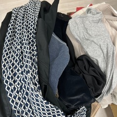 大特価　古着まとめ売り　レディース服のみ