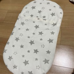 ニトリ　ねんねマット　昼寝マット　美品