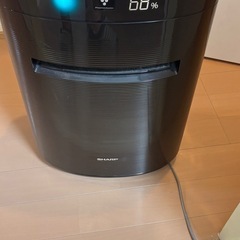 空気清浄機 KI-DX50
