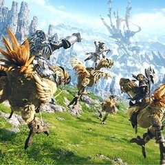 FF14 夜中ストーリーお手伝いします💎