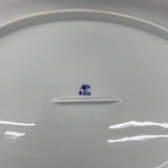 【ドリーム川西店御来店限定】 香蘭社/長皿/未使用品【2003249255629455】の画像