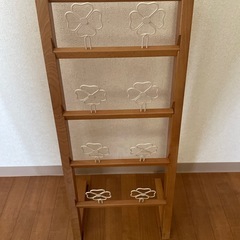 スリッパラック