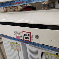 🌈🌻HITACHI/日立/2.2Kwエアコン/2022年式/RA...