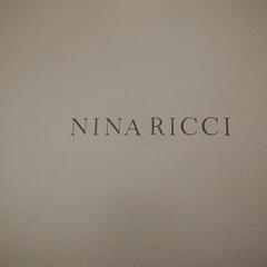 NINA RICCIフェイスタオルセットの画像