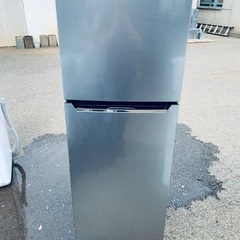 送料設置無料❗️業界最安値✨家電2点セット 洗濯機・冷蔵庫の画像