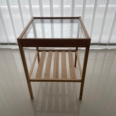 IKEA テーブル