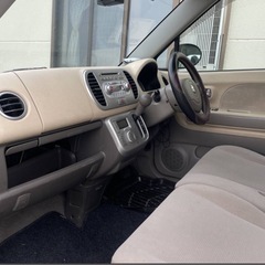 取引中スズキMRワゴン NA 19万キロ4WD 車検12月10日までの画像