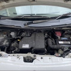 取引中スズキMRワゴン NA 19万キロ4WD 車検12月10日までの画像