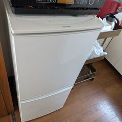 家電3点セットの画像