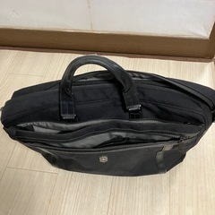 ビジネスバックの画像