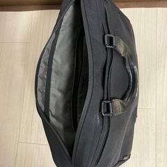 ビジネスバックの画像