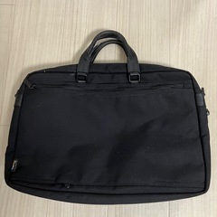ビジネスバックの画像