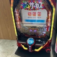 【Pからくりサーカス】パチンコ実機　リサイクルショップ宮崎屋　住...