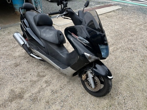 コマジェ 125 実働 決まりました！