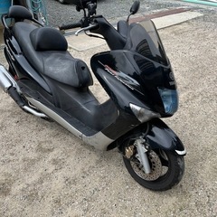 コマジェ 125 実働