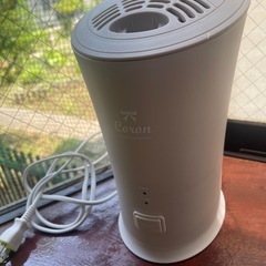 ミストマシン
