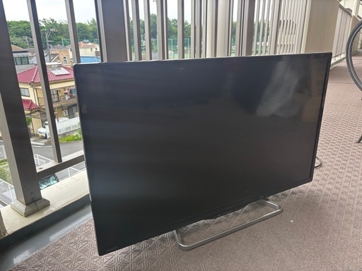 SHARP32型液晶テレビYouTube.U-NEXT視聴可⑤