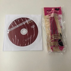 【美品】クレイツ　ロールブラシアイロンの画像